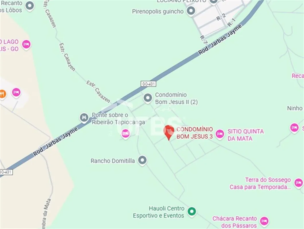 COD U-0030033 - Lote no Condomínio Vale do Poente. Excelente lote, com 361,10 m²...