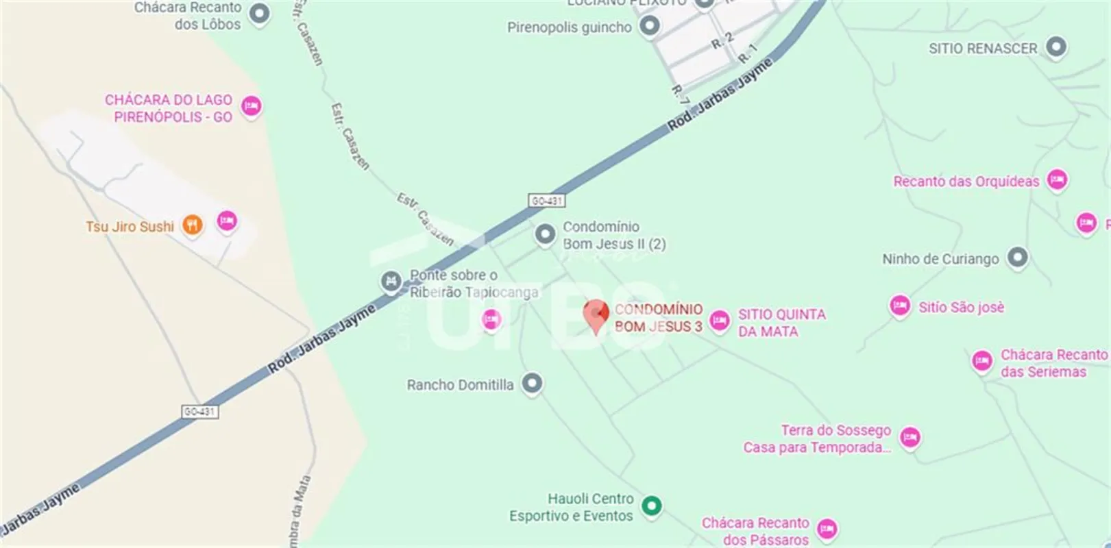 COD U-0029901 - "Lote no Condomínio Vale do Poente.Excelente lote de esquina, co...