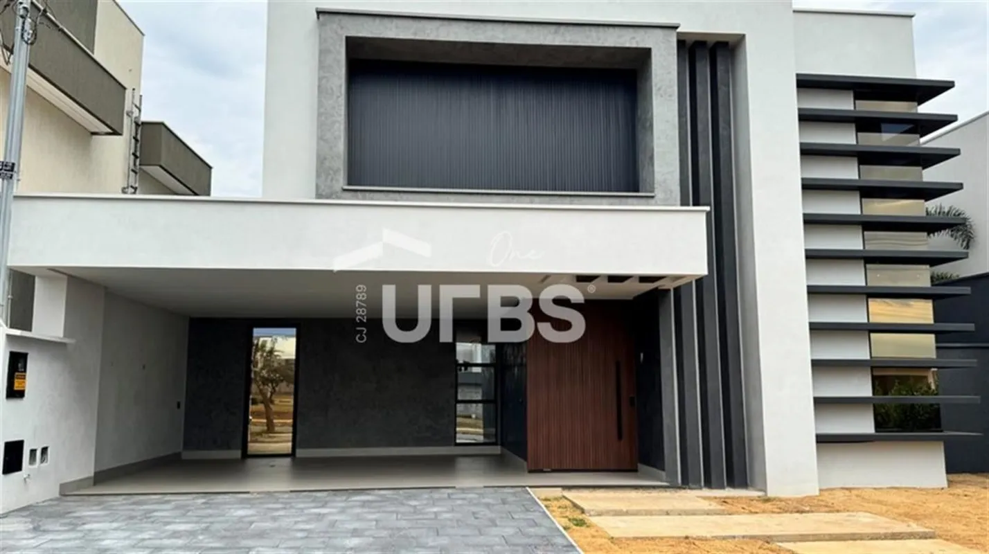 COD U-0028236 - Sobrado Novo no Parqville PinheirosValor: R$ 2.200.000,00Condomí...