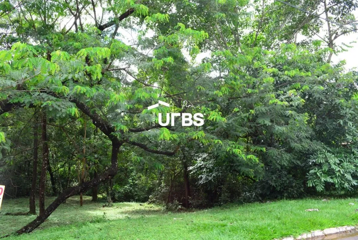 COD U-0021376 - Terreno amplo em Pirenópolis com 379m², perfeito para construir ...