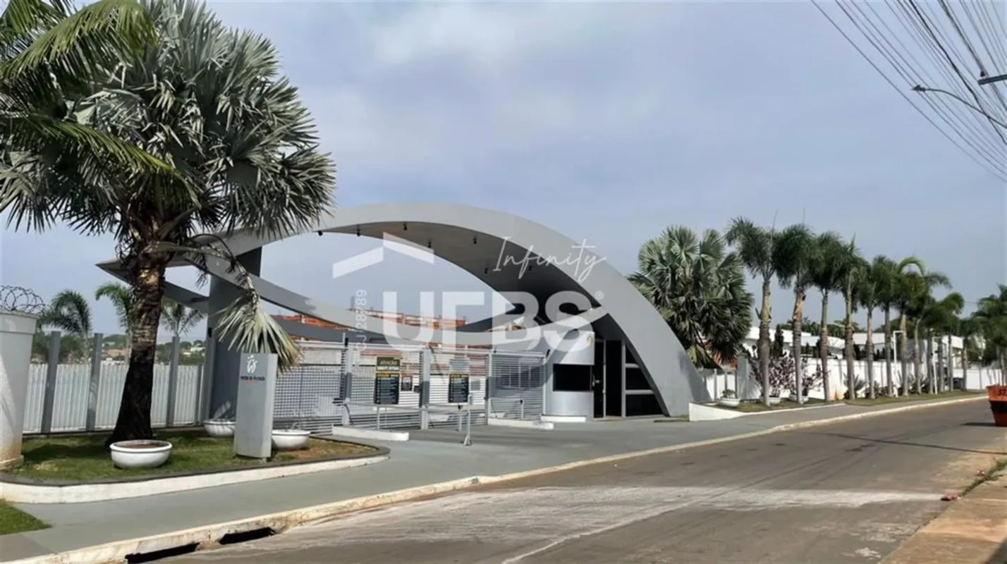 COD U-0028182 - Sobrado de Alto Padrão com 3 Suítes e Espaço Gourmet Exclusivo e...