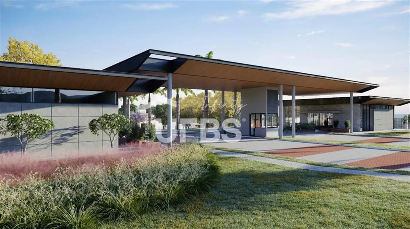 COD U-0026417 - Terreno à venda – Jardins Versalhes – 212,53 m² – Próximo à quad...
