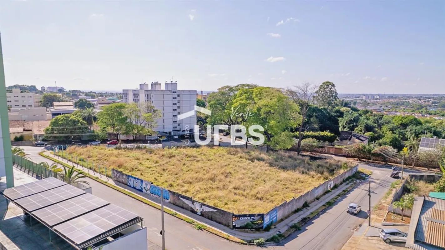 COD U-0027596 - Área comercial no Setor dos Afonsos com 3.309,78m, excelente opo...