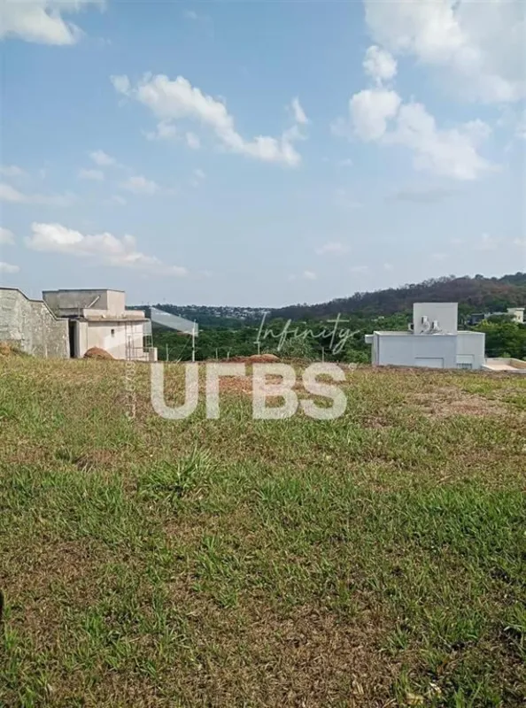COD U-0026293 - Terreno à venda – Condomínio Jardins Porto – 343m² – Próximo ao ...