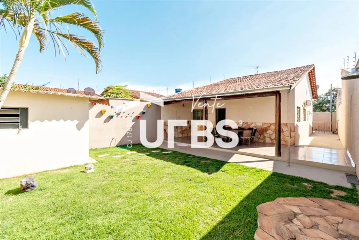 COD U-0025339 - Excelente oportunidade! Casa residencial à venda no Bairro Ilda,...