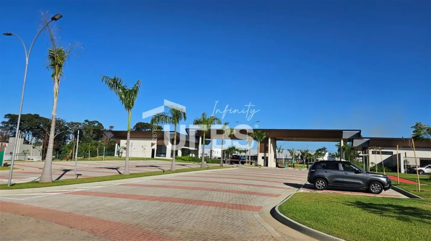 COD U-0024878 - Lote à venda no Jardins Versalhes – Aparecida de Goiânia, 211,20...