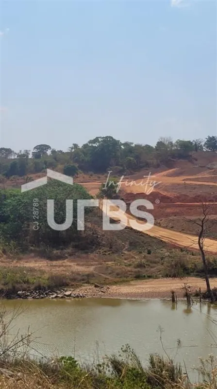 COD U-0025446 - Lote no Condomínio Jardins Turim, na parte alta e próximo a quad...