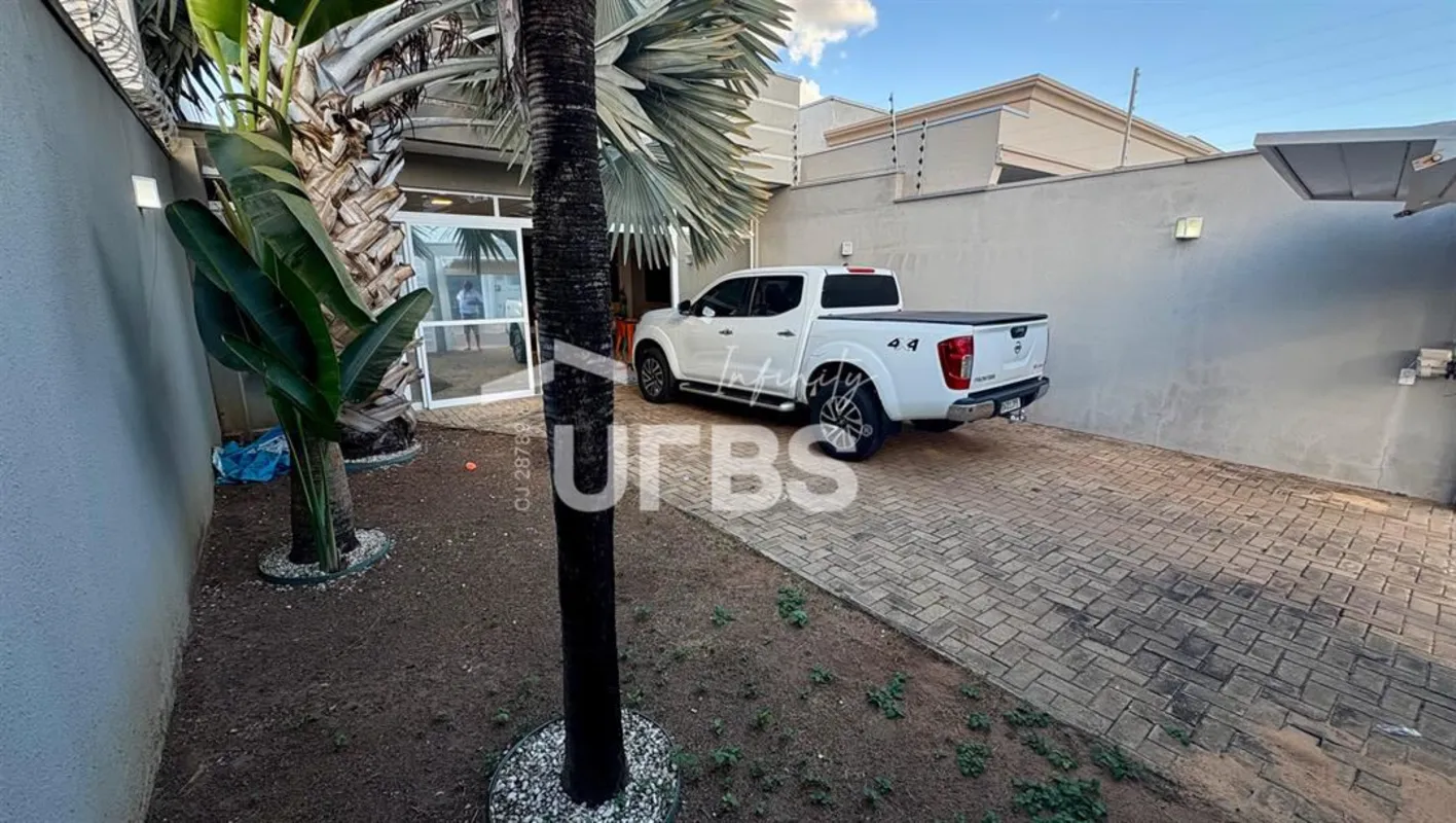 COD U-0025741 - ?? Casa Térrea com 3 Suítes na 507 Sul – Completa, Moderna e Pro...