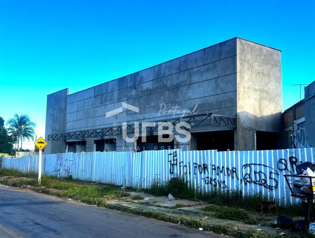 COD U-0025273 - Oportunidade Única de Investimento em Aparecida de Goiânia!Descu...