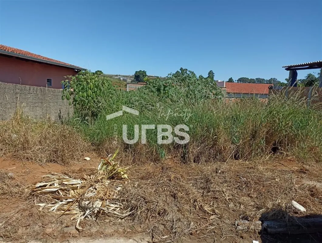 COD U-0024947 - Lote em Região nobre de Leopoldo de Bulhoes, Murado, Sem Constru...