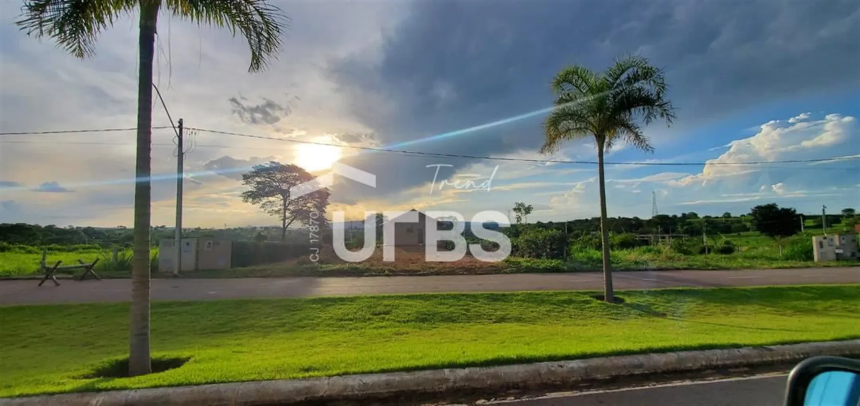 COD U-0020284 - Chácara à Venda no Complexo Terra Santa – Condomínio Monte SiãoL...