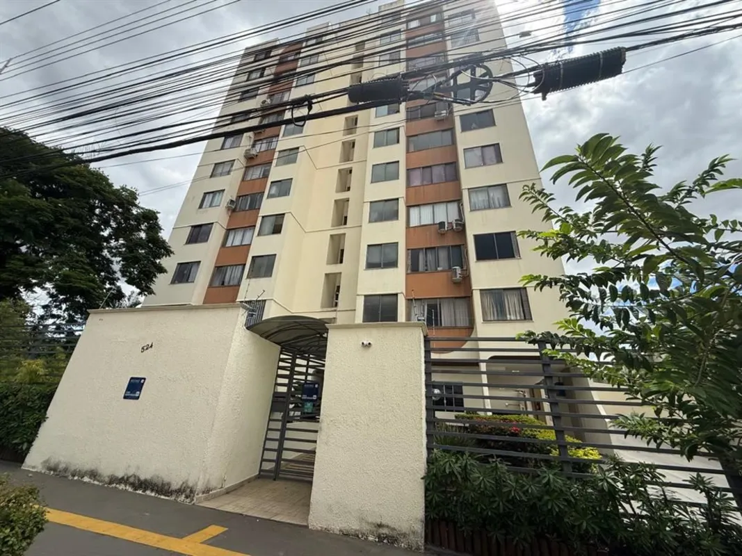 COD U-0032017 - Apartamento Exclusivo no Setor Sul com Vista Privilegiada para a...