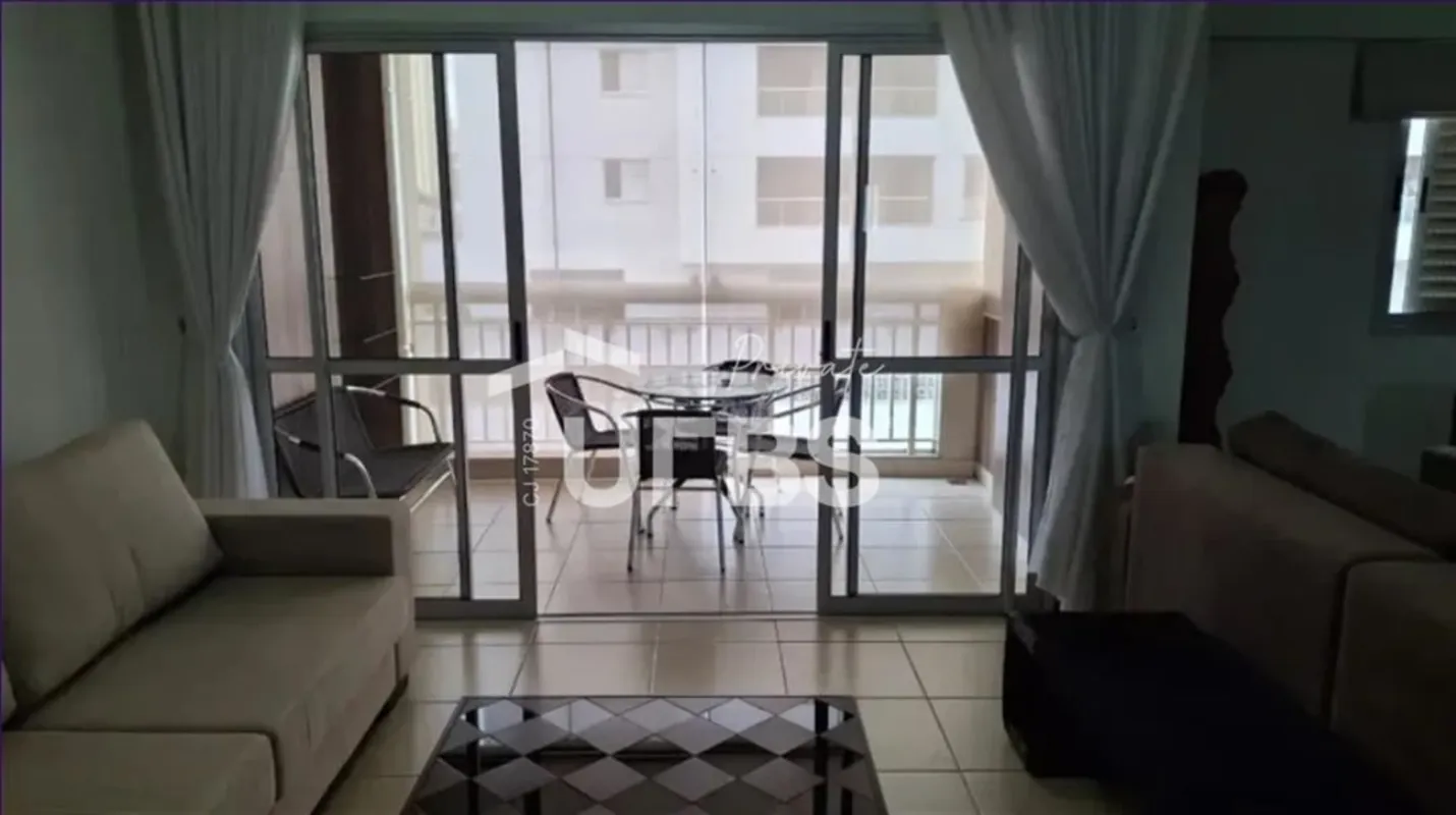 COD U-0031908 - Apartamento à venda no Residencial Akkar – Setor Pedro Ludovico ...