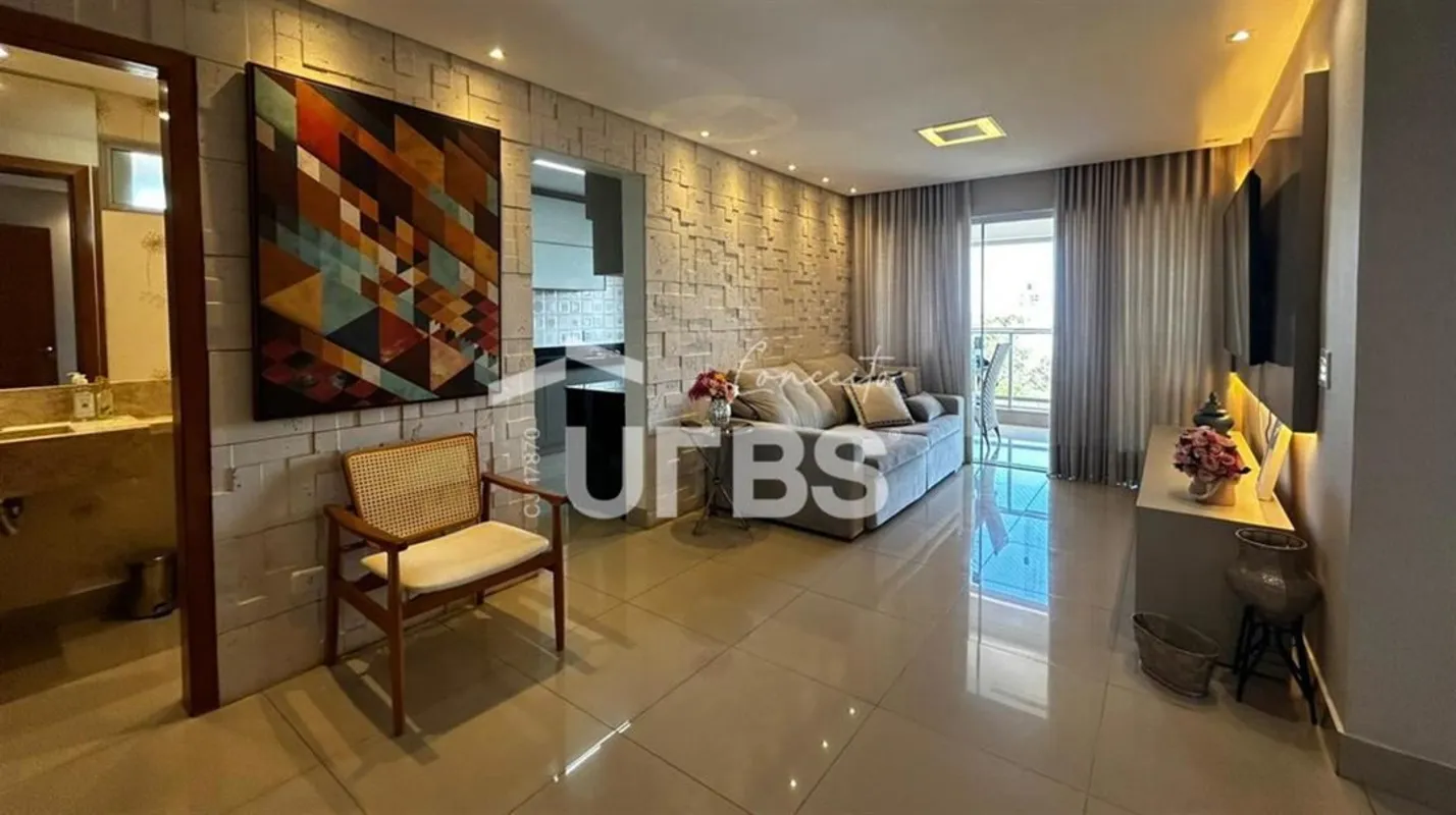 COD U-0031475 - OportunidadeResidencial Cândida Maria – St. SudoesteBelo apartam...