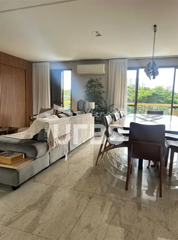 COD U-0031865 - Apartamento Exclusivo no Setor Oeste: Conforto, Lazer e Sustenta...