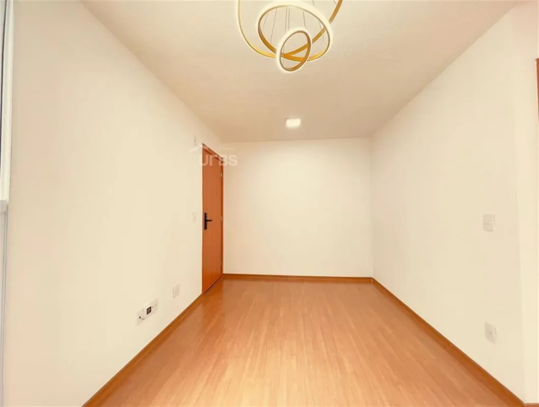 COD U-0030796 - Seu Refúgio Urbano no Residencial Alfa: Apartamento de 1 Quarto ...