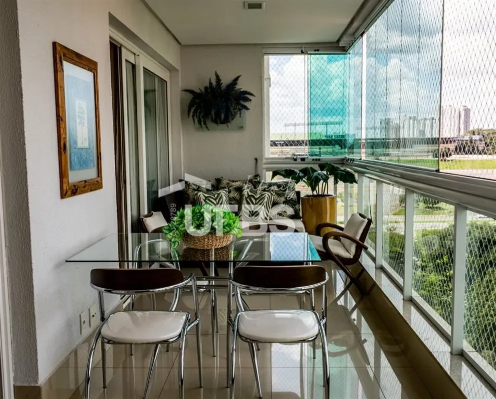 COD U-0031184 - Viver no La Residence Visionaire é mais do que morar no Jardim G...