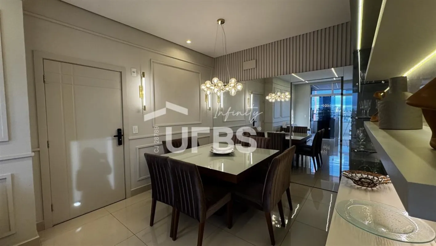 COD U-0024409 - Apartamento Pronto para Morar com Espaço, Conforto e Sofisticaçã...