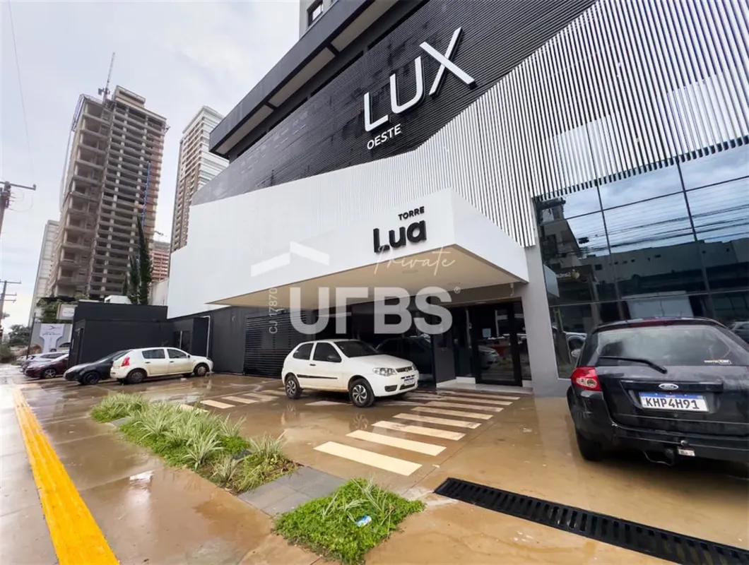 COD U-0030675 - Apartamento Aconchegante no Coração do Setor Oeste, Goiânia!Desc...