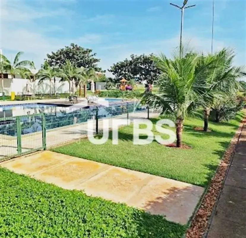 COD U-0030346 - Lote à venda no Condomínio Terras Alpha 1, em Senador Canedo, co...