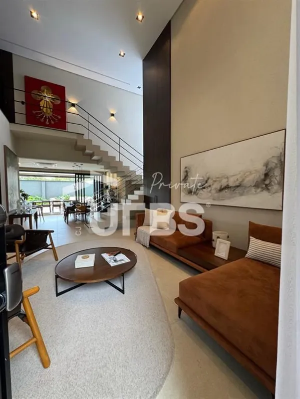 COD U-0031751 - Uma residência que une arquitetura contemporânea, automação comp...