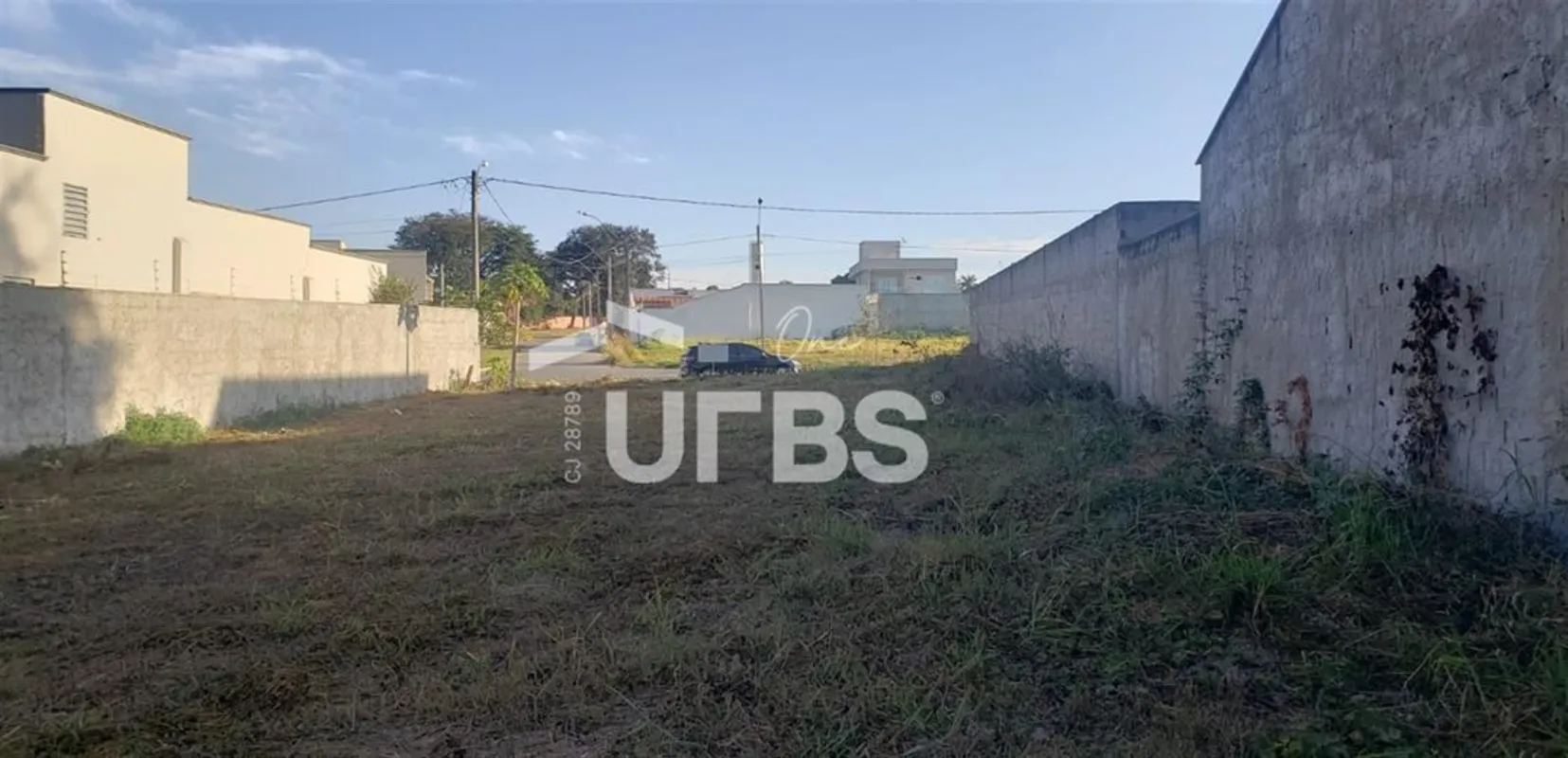 COD U-0012430 - AO LADO DO AUTÓDROMOExcelente terreno comercial de 682 m² no Res...