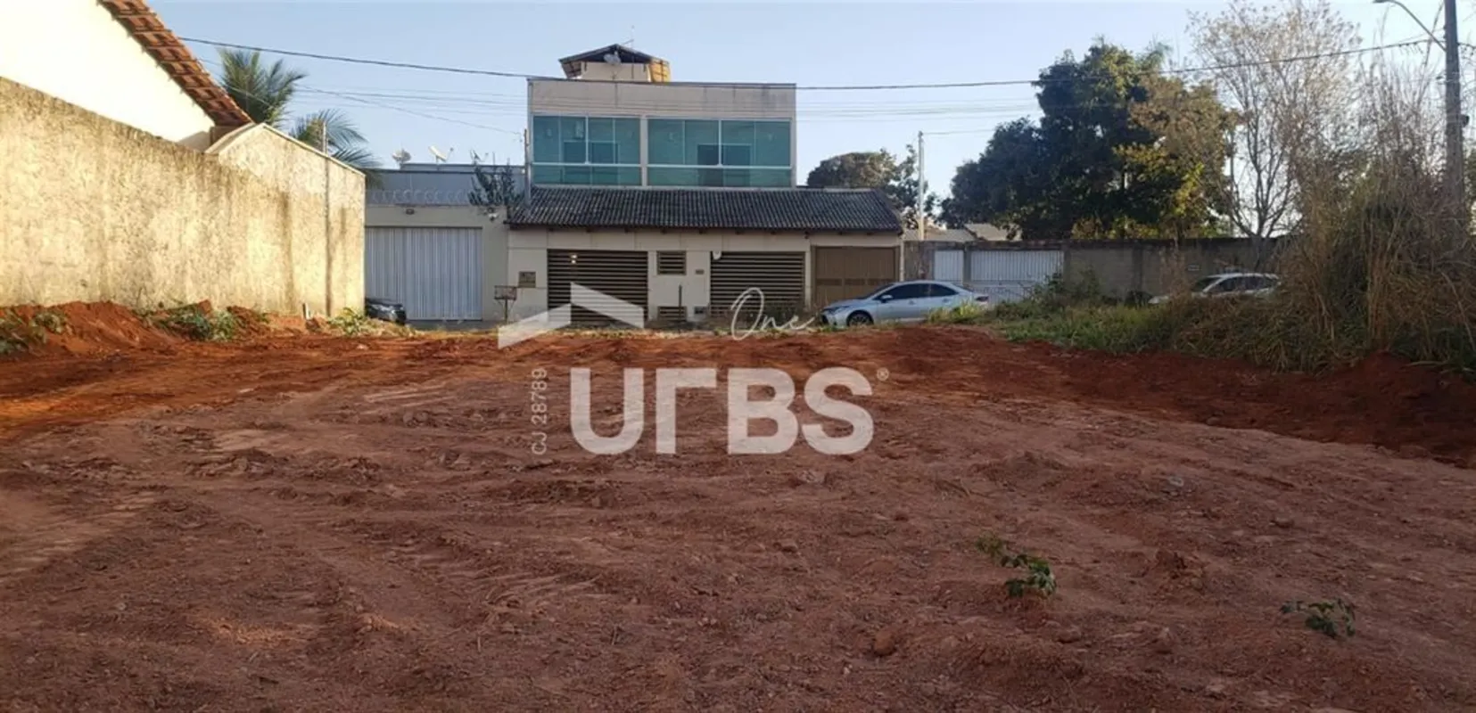 COD U-0012431 - AO LADO DO AUTÓDROMOExcelente terreno de 360 m² no Residencial R...