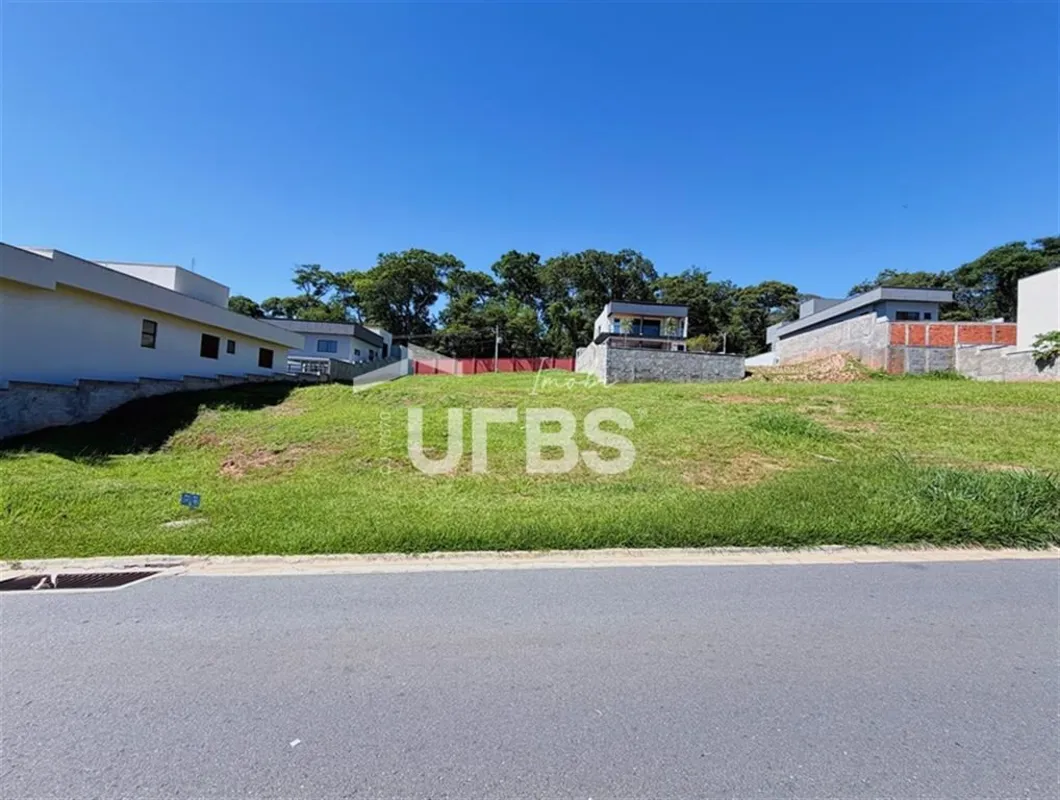 COD U-0029657 - Excelente lote com 360 m², disponível para venda no Jardins Nápo...