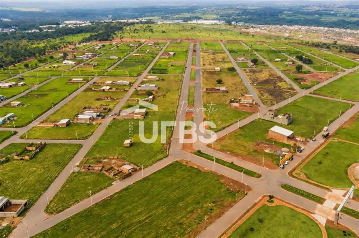 COD U-0028218 - LOTE BEM LOCALIZADO?? SETOR: TOP DO PARQUE - Senador Canedo?? LO...