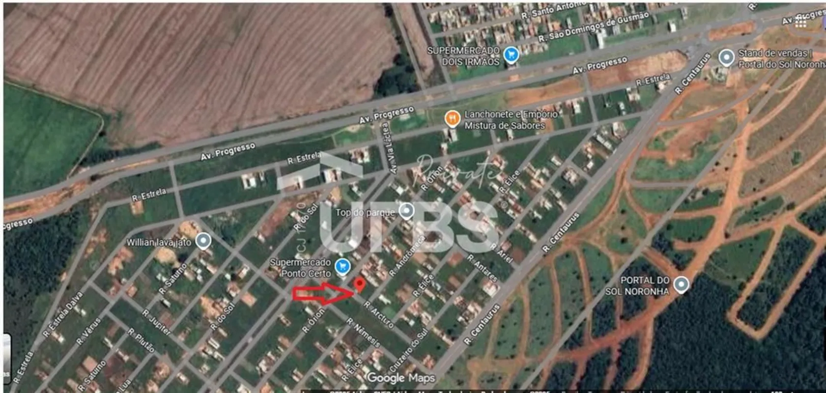 Foto do Imóvel