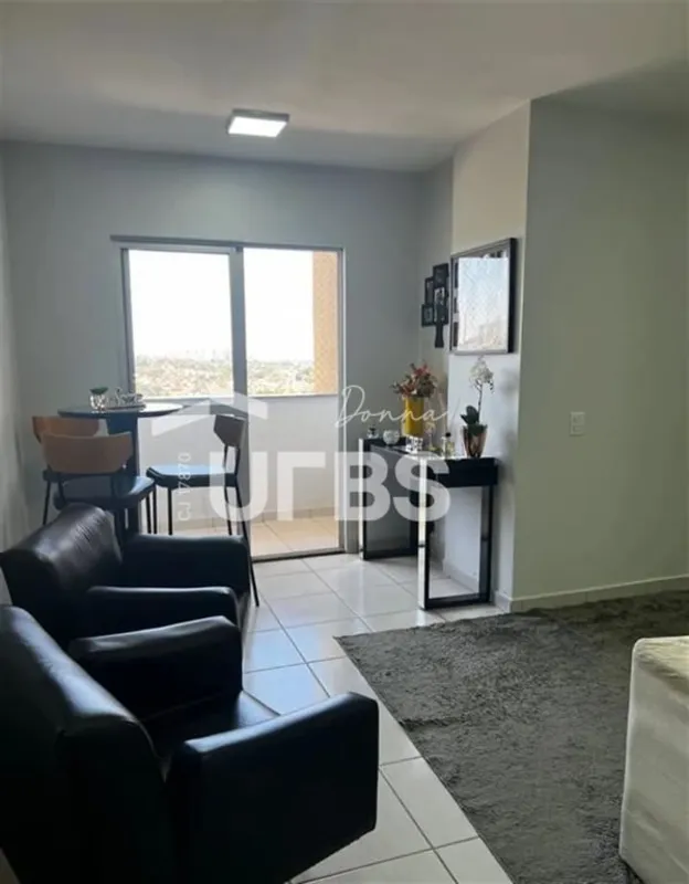 COD U-0031300 - Apartamento à venda – 2 quartos – 2 vagas – andar alto.Apartamen...