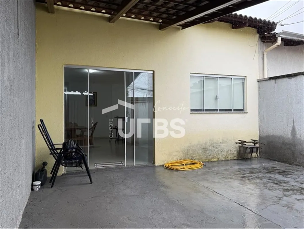 COD U-0030952 - ????? OPORTUNIDADE DE COMPRA EM GOIÂNIA ??????? DISPONÍVEL P/ VE...