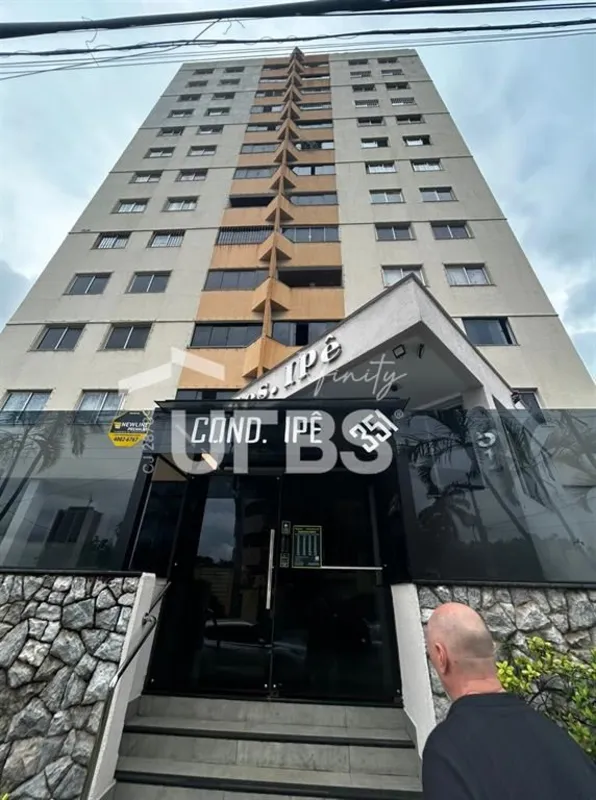 COD U-0031146 - Apartamento a venda no Condominio Ipê - localizado no Setor nova...