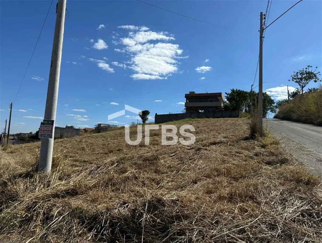 COD U-0031634 - Lotes Residenciais à Venda – Residencial Marília | Senador Caned...