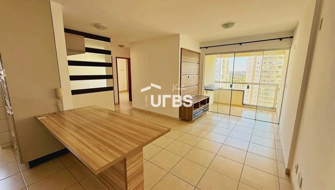 COD U-0031056 - Excelente oportunidade no Condomínio Ametista! Apartamento nasce...