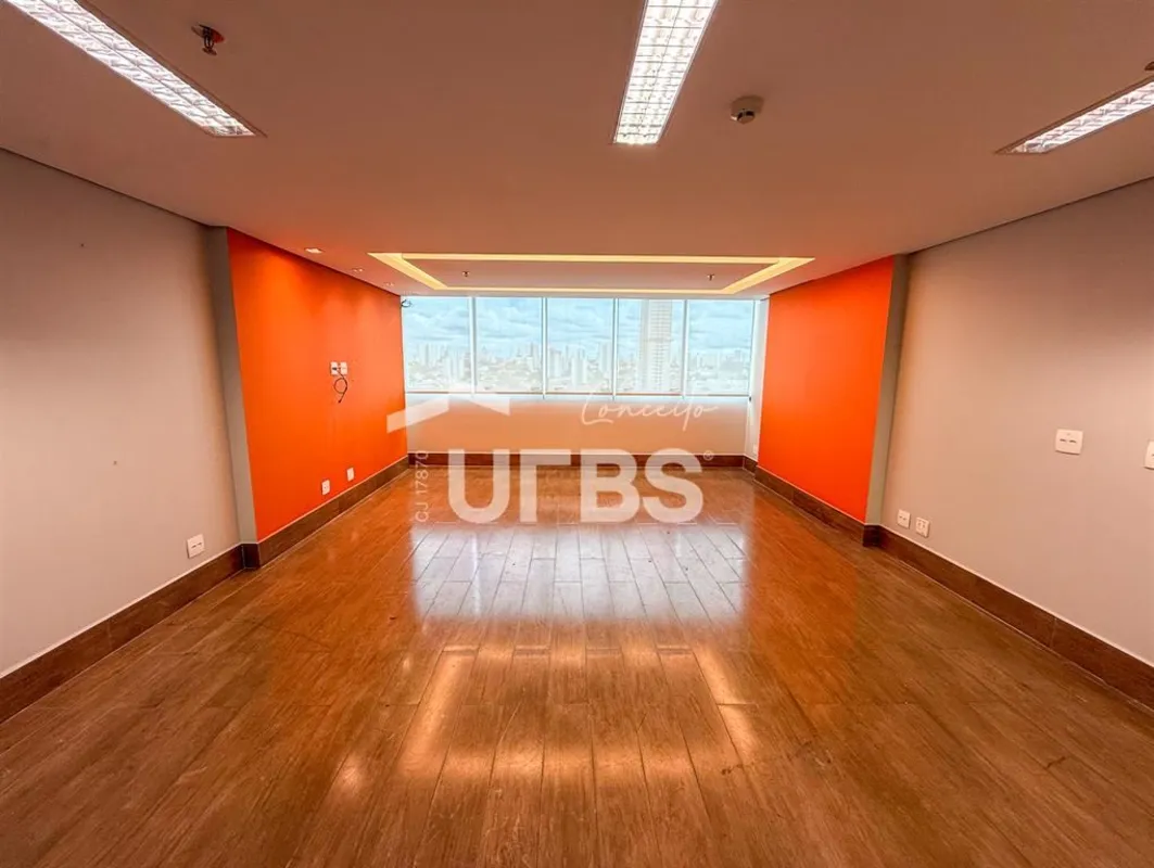 COD U-0030385 - Sala Comercial à Venda | Inove Intelligent Place?? Jardim Améric...
