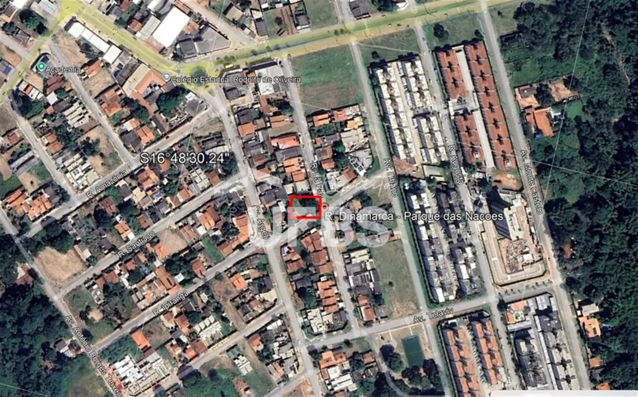 Foto do Imóvel