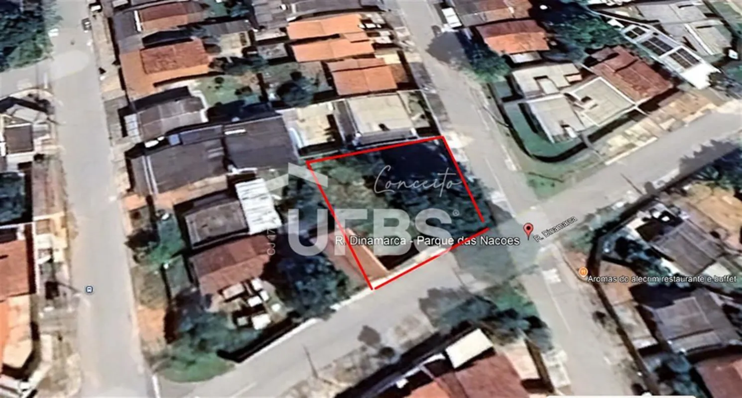 COD U-0031250 - Oportunidade Única em Aparecida de Goiânia! Se você procura espa...
