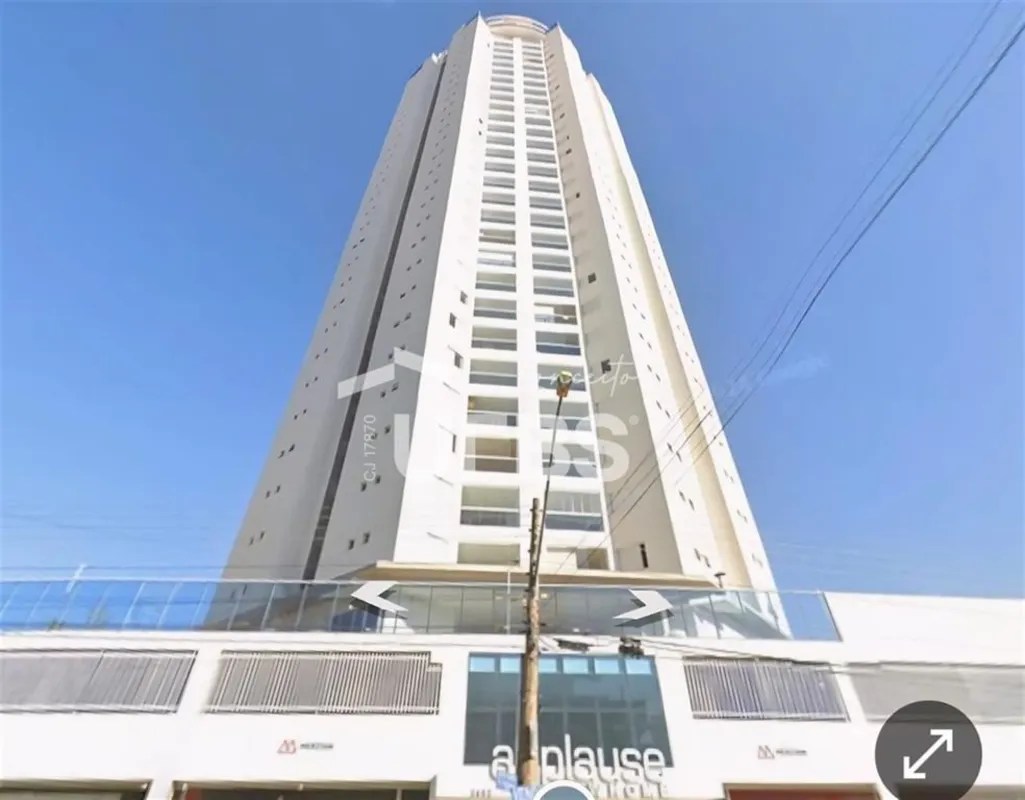 COD U-0031380 - Apartamento disponível para venda no edifício residencial Applau...