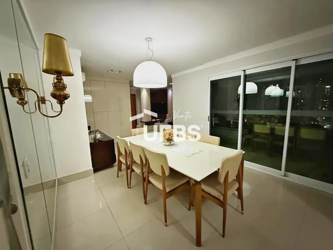 COD U-0031188 - Apartamento no La Musique Resort Residence com 138,46 m², ideal ...
