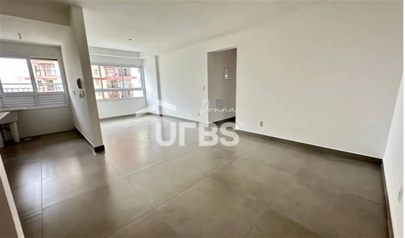 COD U-0030954 - Apartamento 3 quartos -80m² -Katedral Sky Rooftop - centro - nov...