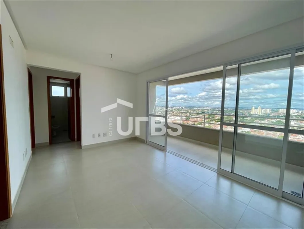 COD U-0031140 - Residencial ILHAS GALÁPAGOSApartamento no Residencial Ilhas Galá...