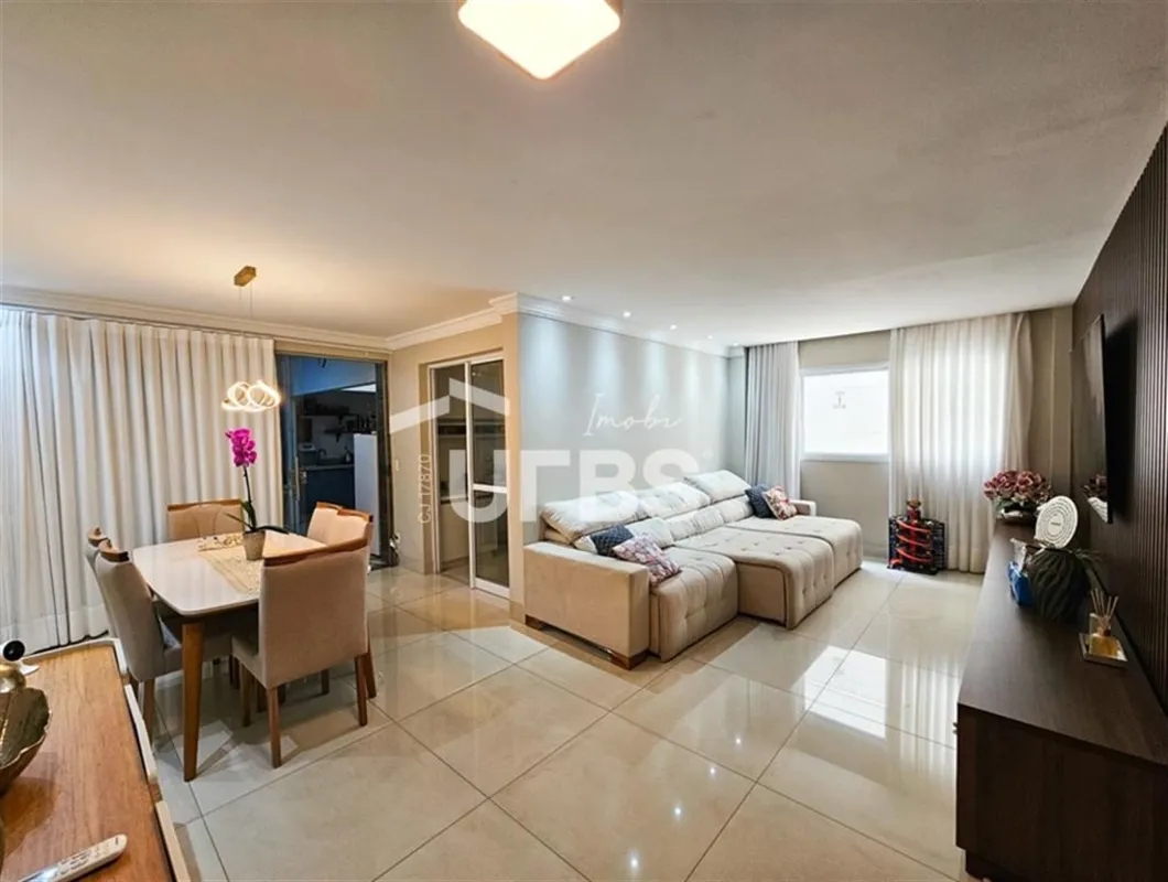 COD U-0031105 - Sobrado a venda do Residencial Gran Vitória!Casa localizada em c...