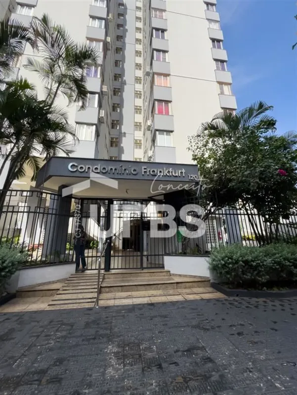 COD U-0031019 - Apartamento Aconchegante no Coração do Setor Oeste: Seu Novo Lar...