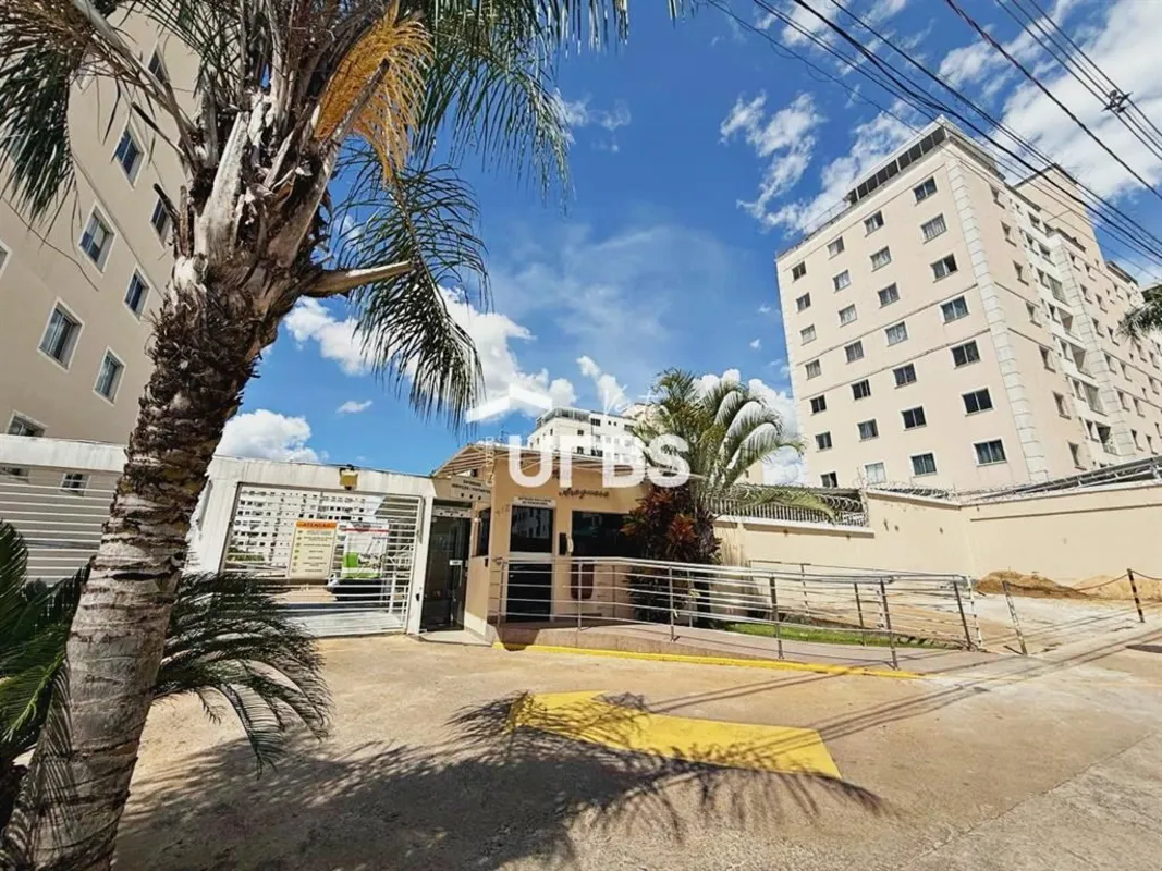 COD U-0031086 - Apartamento tipo duplex com 94,06m², oferecendo conforto e excel...