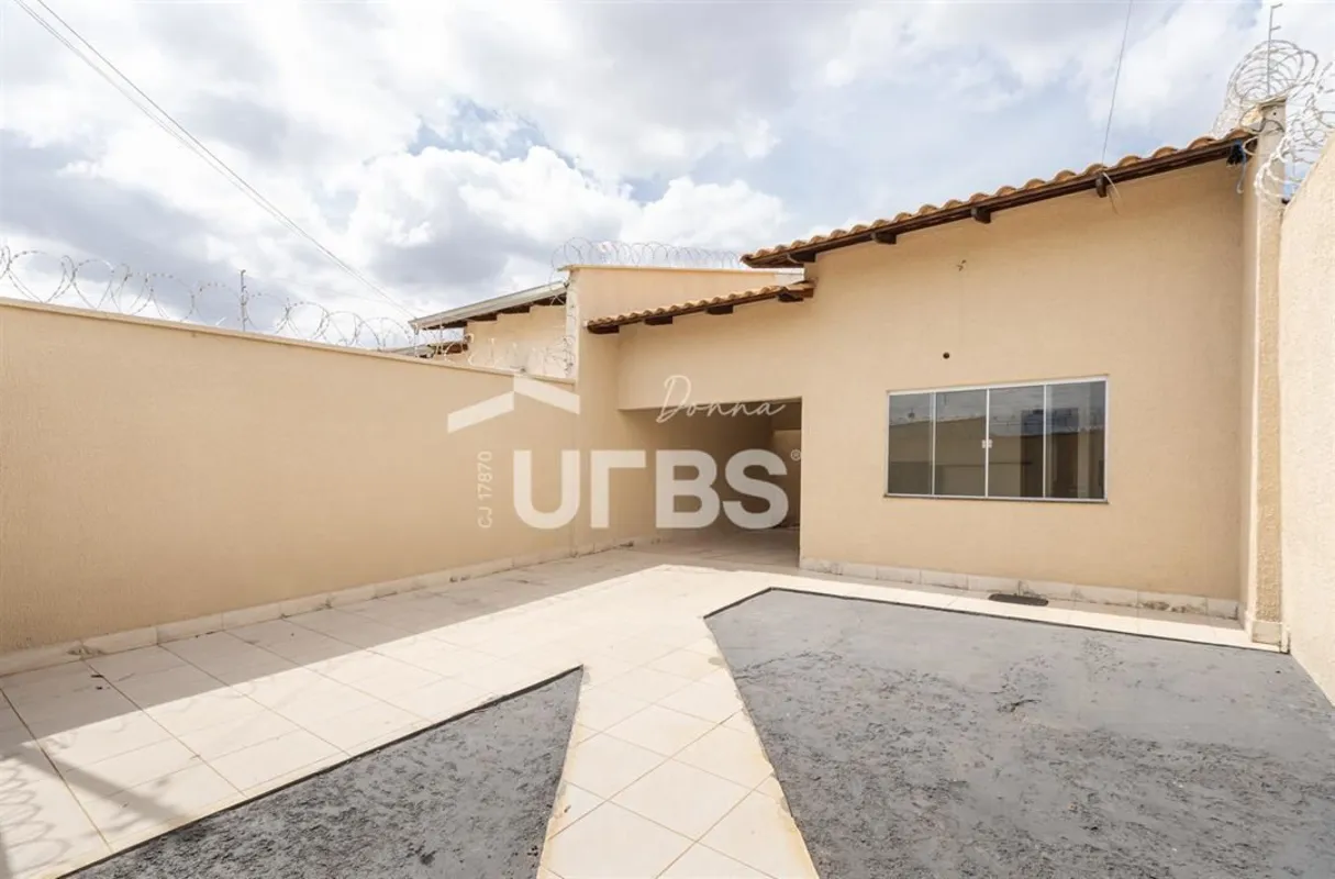 COD U-0028662 - Casa à venda no Bairro Cardoso – 3 quartos (1 suíte), próxima ao...