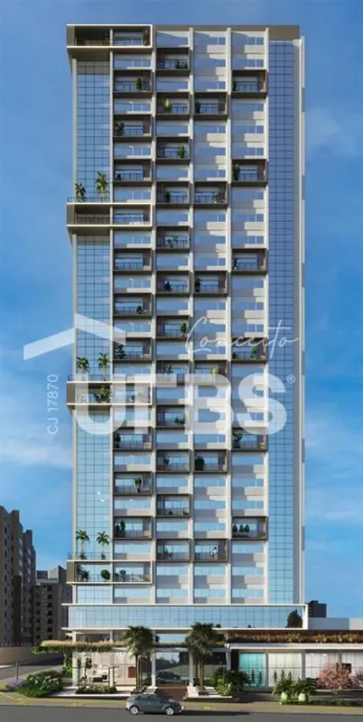 COD U-0030841 - Sala Comercial no Metropolitan Bueno – 41,43 m² no Setor Bueno |...