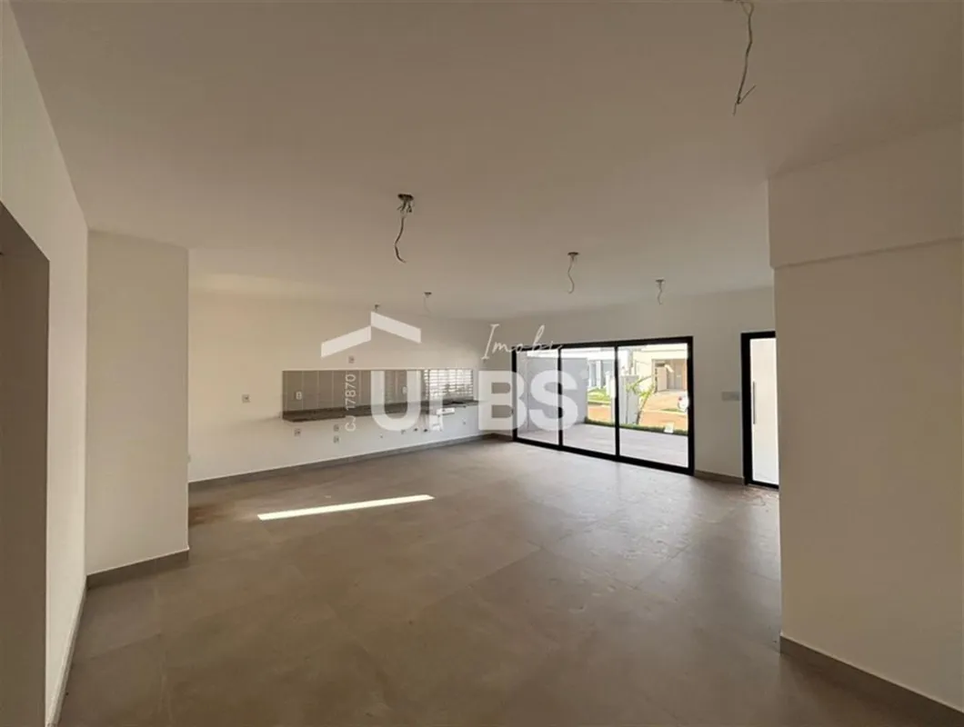 COD U-0030615 - ? Casa Térrea | Jardins Lyon?? Aparecida de Goiânia – a apenas 5...