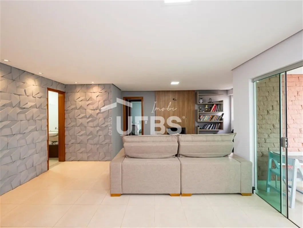 COD U-0030704 - Apartamento no Del Thriunfo – Alto da GlóriaEste excelente apart...
