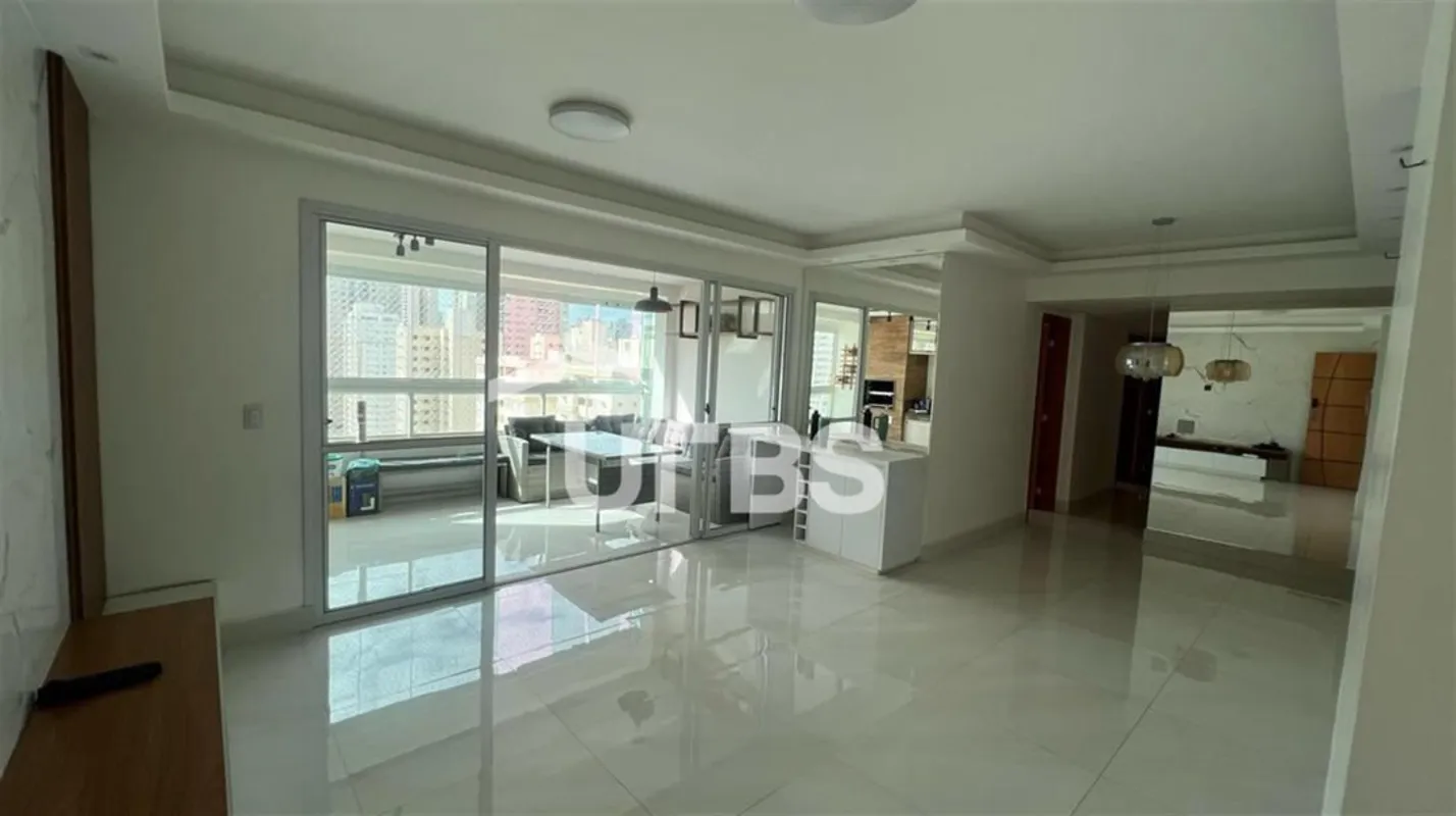 COD U-0030676 - Apartamento alto padrão à venda no Setor Bueno - Goiânia, com 11...